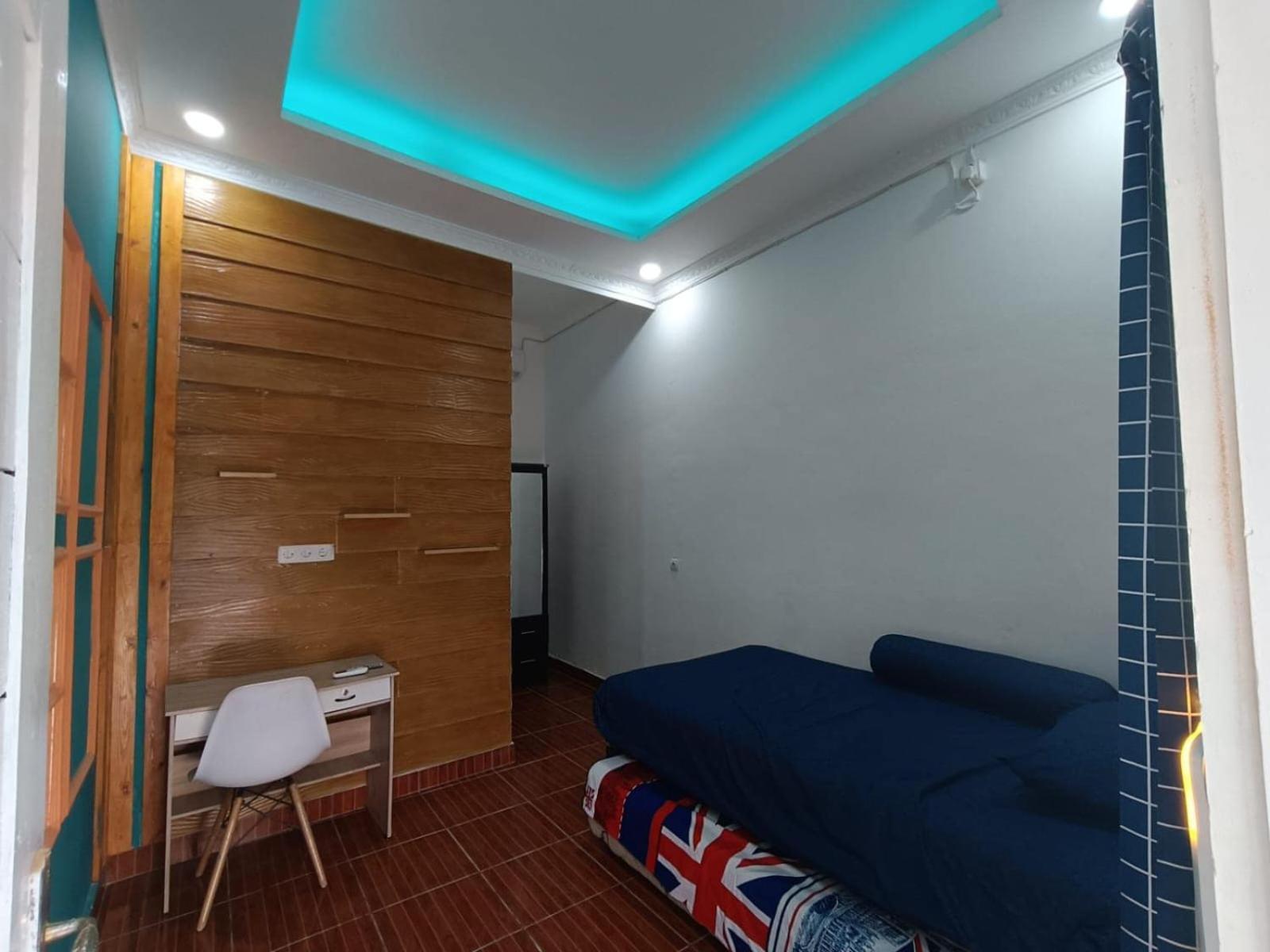 Oyo Life 92977 Neba Kost Aesthetic Hotel Peladen Kültér fotó