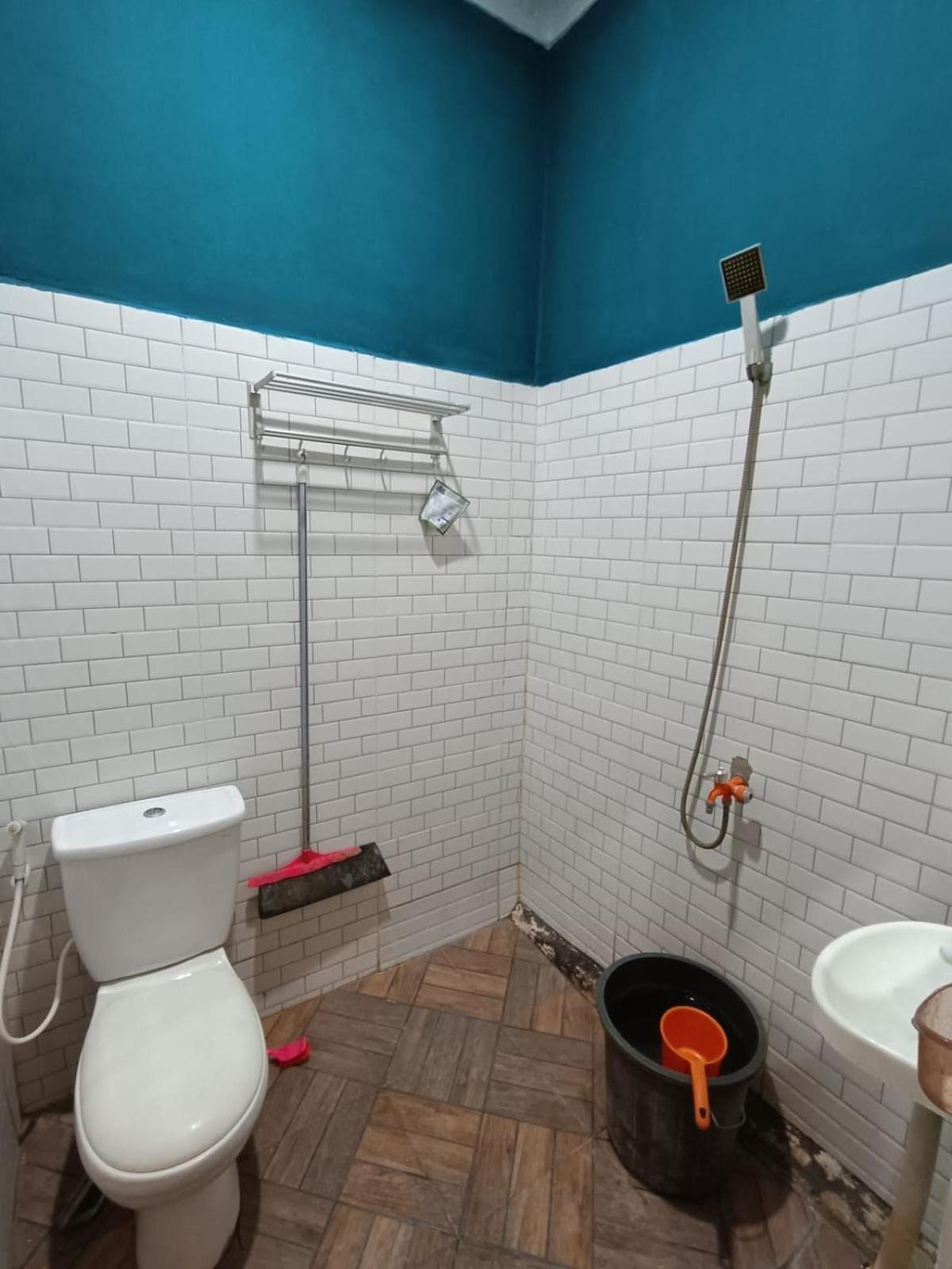 Oyo Life 92977 Neba Kost Aesthetic Hotel Peladen Kültér fotó