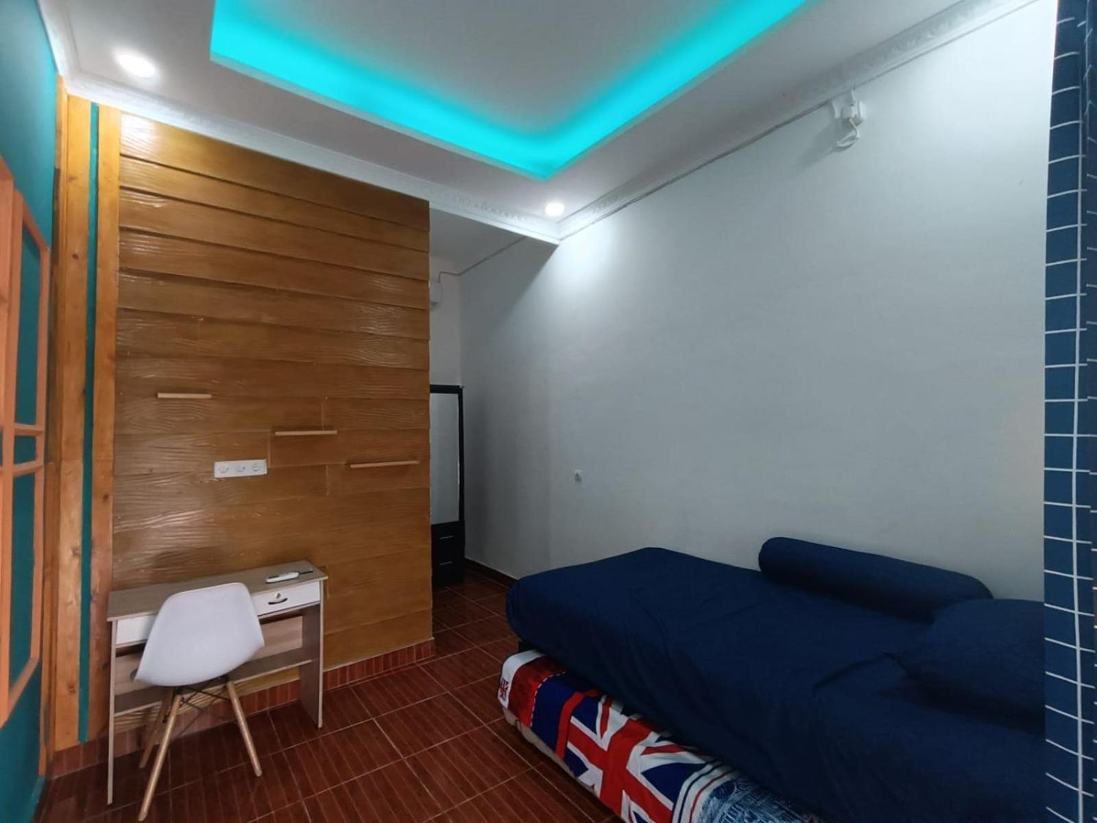Oyo Life 92977 Neba Kost Aesthetic Hotel Peladen Kültér fotó