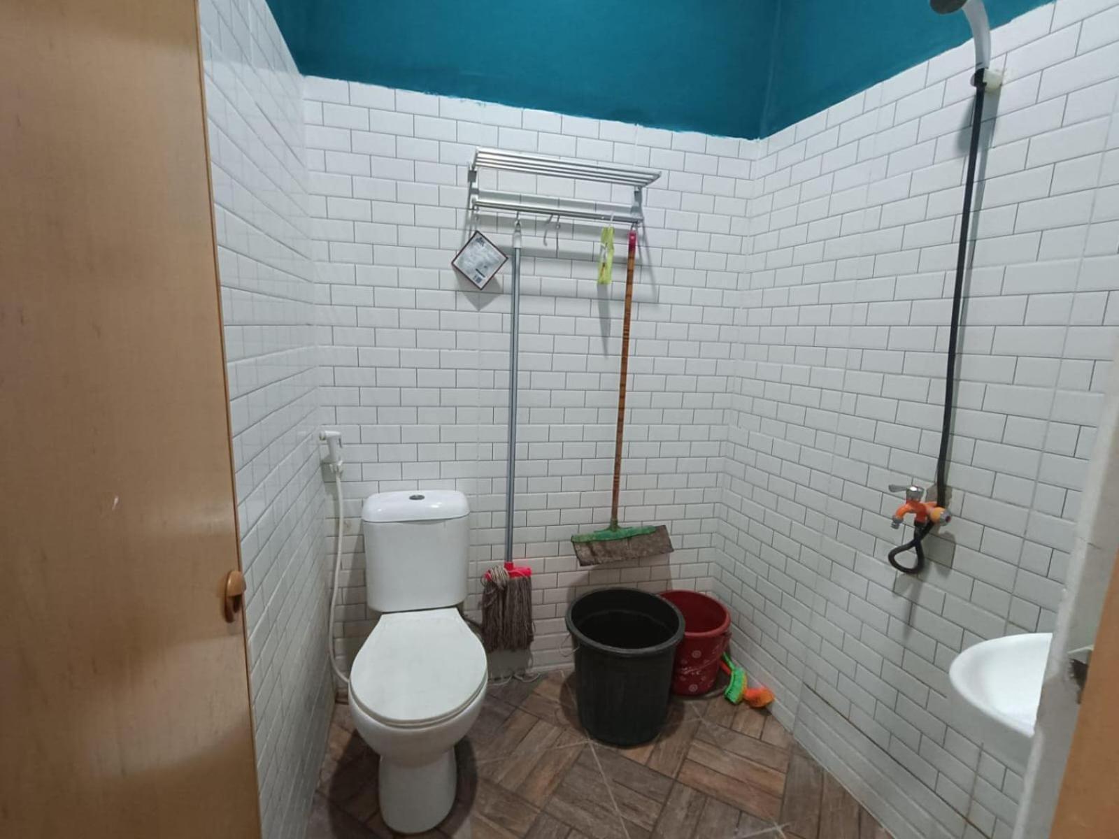 Oyo Life 92977 Neba Kost Aesthetic Hotel Peladen Kültér fotó
