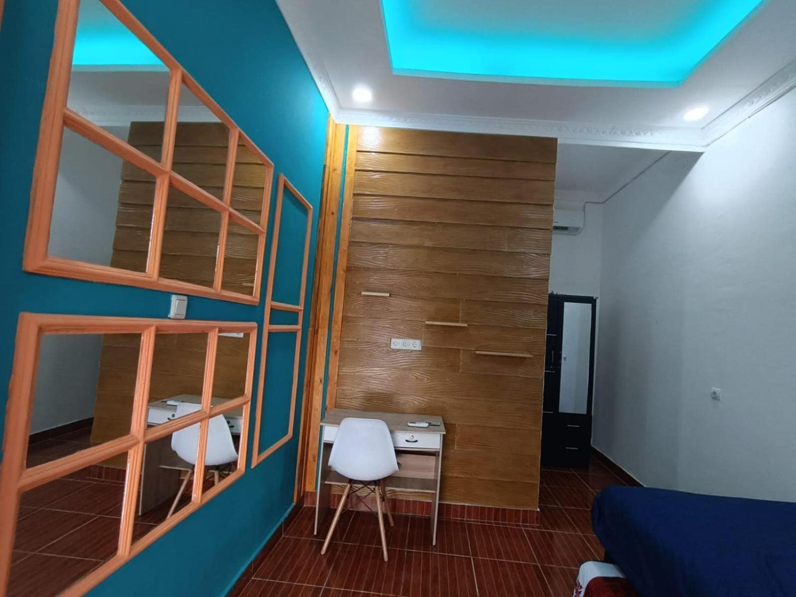 Oyo Life 92977 Neba Kost Aesthetic Hotel Peladen Kültér fotó